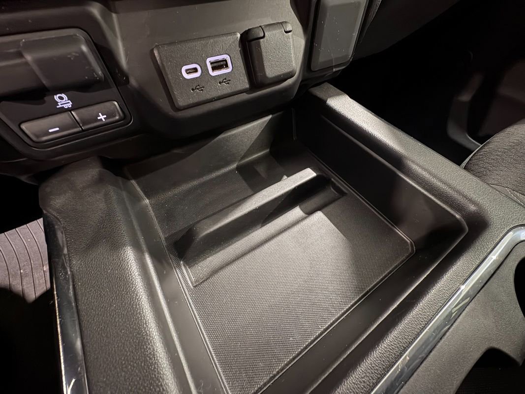 Used 2021 Chevrolet Silverado 1500 LT Trail Boss w/ Bed Protection Package image 23