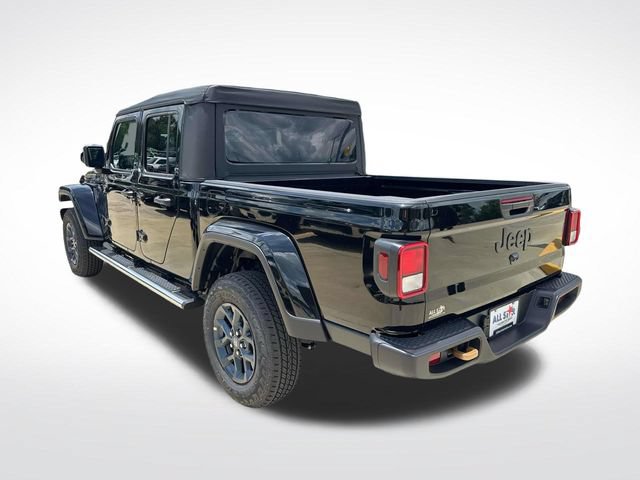 New 2026 Jeep Gladiator Sport AWD/4WD image 6