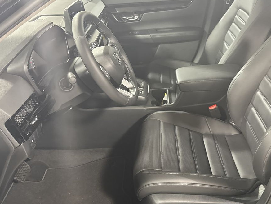 New 2026 Honda CR-V EX-L image 4