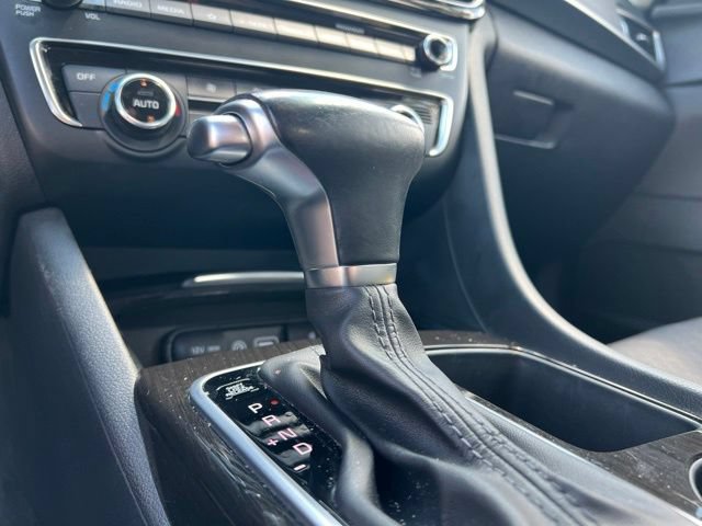 Used 2020 Kia Optima EX FWD image 24