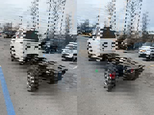 New 2026 RAM 3500 Tradesman image 16