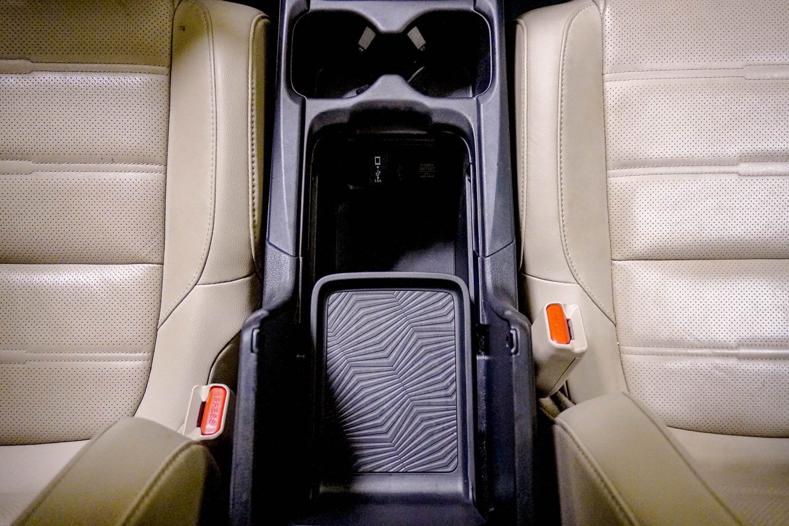 Used 2019 Honda CR-V EX-L image 30