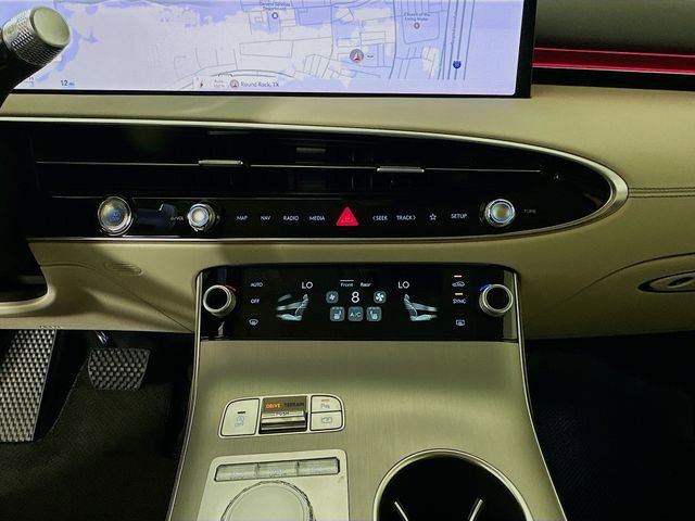 New 2026 Genesis GV70 2.5T Select image 14