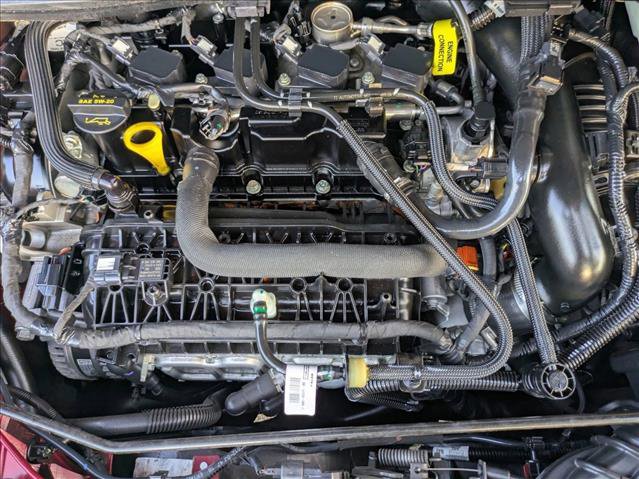 Used 2019 Ford Escape SEL FWD image 22