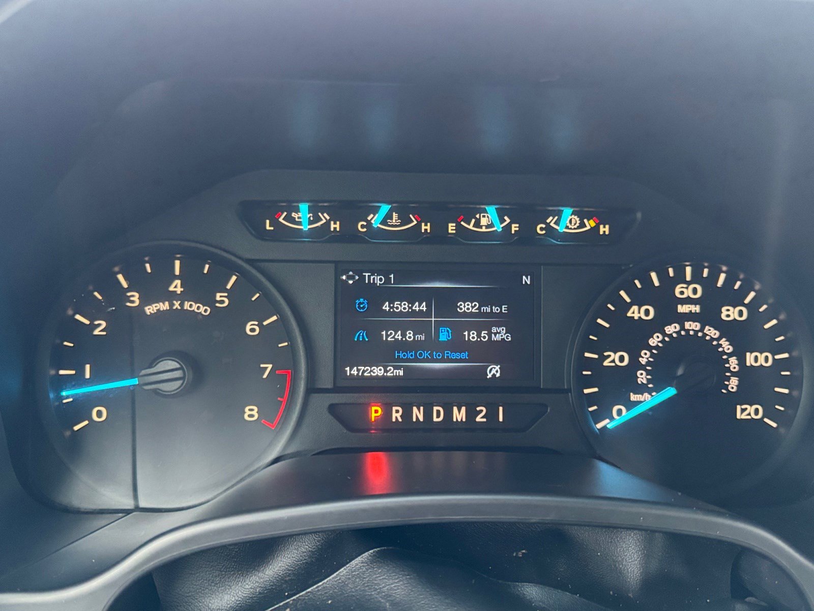 Used 2018 Ford F150 XL w/ Equipment Group 101A Mid image 20