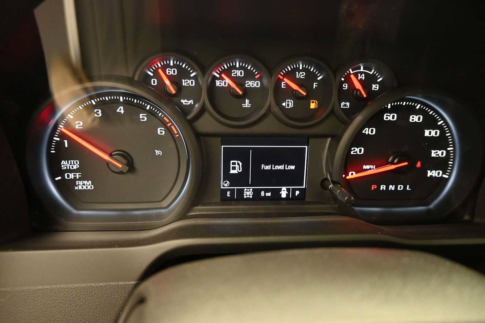 New 2026 GMC Sierra 1500 Pro w/ Pro Value Package AWD/4WD image 14