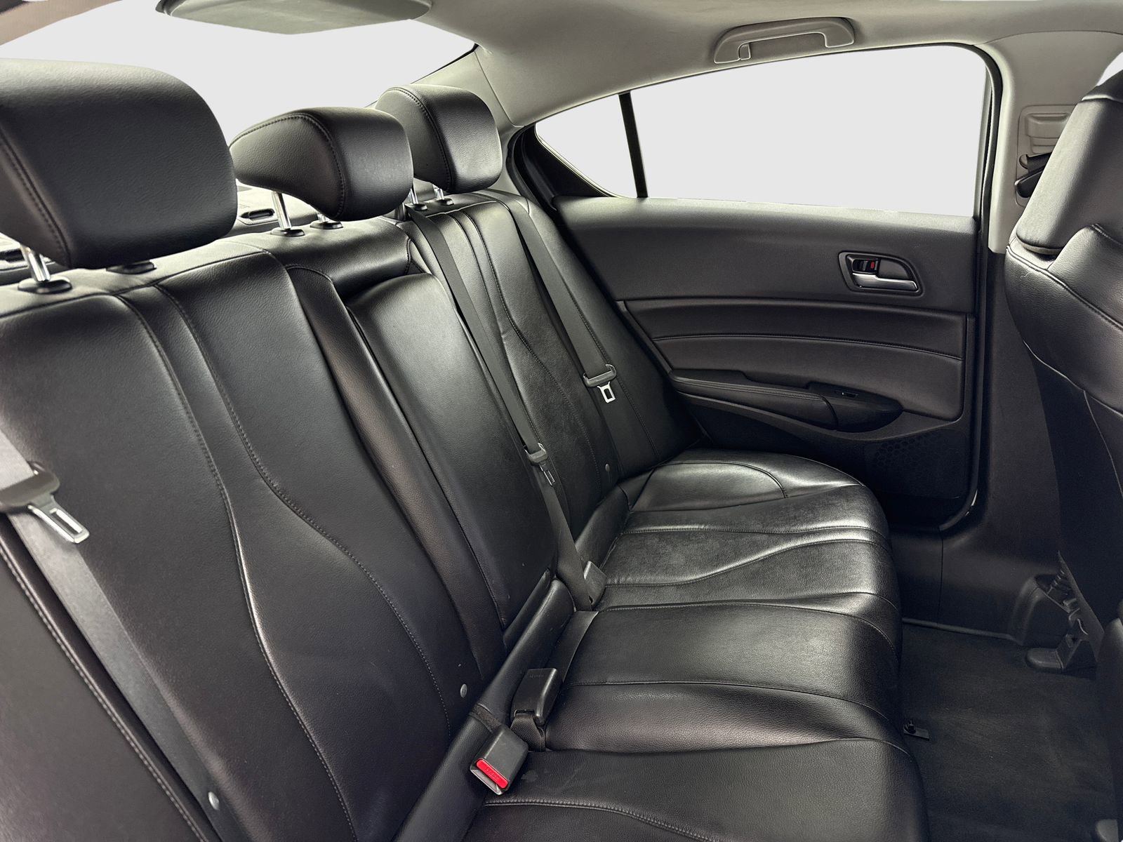 Used 2019 Acura ILX image 43