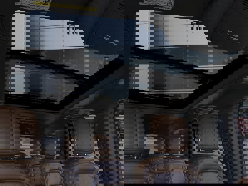 New 2025 Lincoln Navigator Reserve image 22