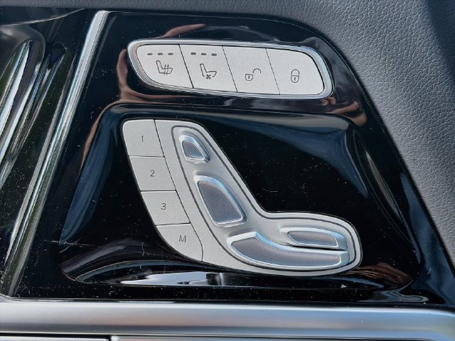 New 2027 Mercedes-Benz G 63 AMG 4MATIC image 21