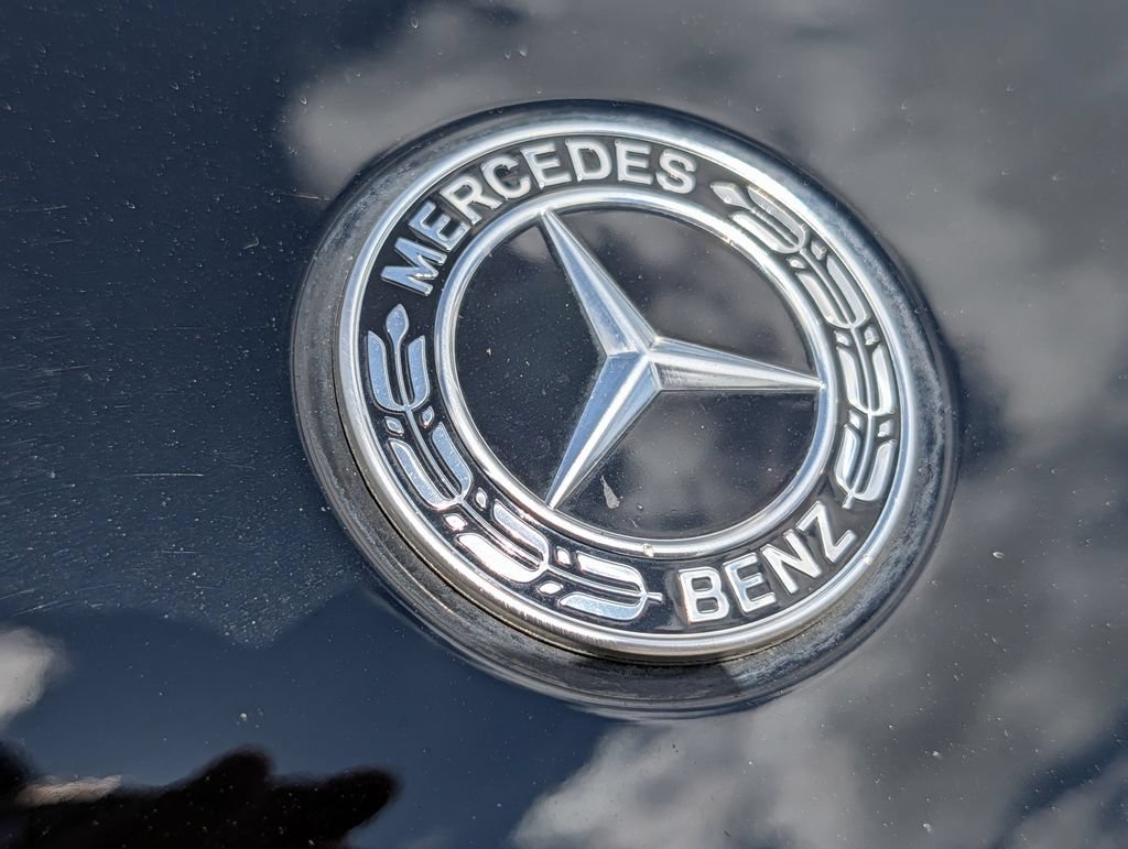 Used 2022 Mercedes-Benz GLC 300 image 34