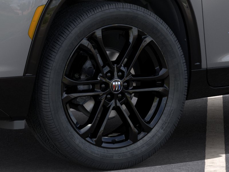 New 2026 Buick Enclave Sport Touring w/ Power Package FWD image 55