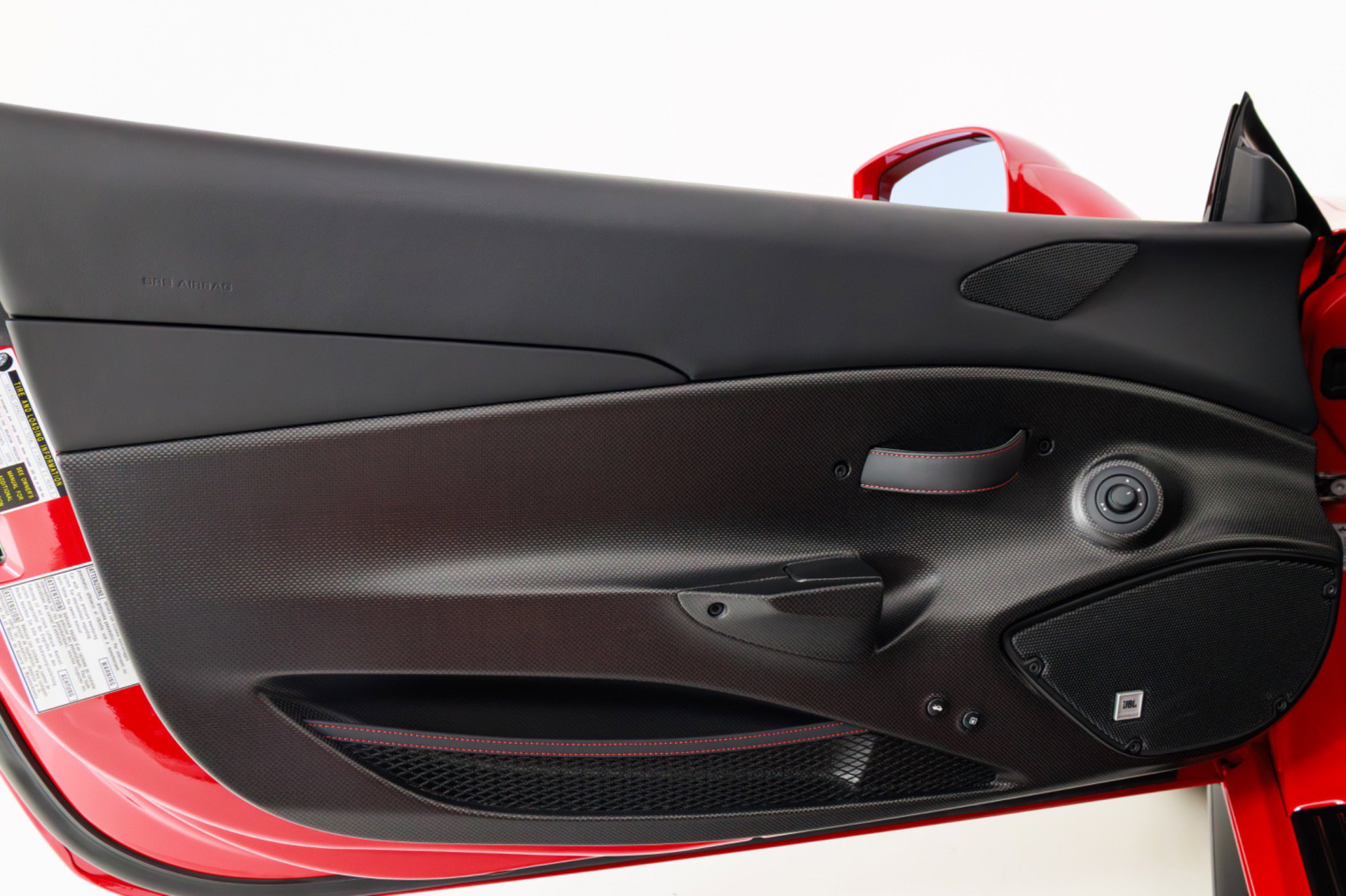 Used 2019 Ferrari 488 Pista image 30