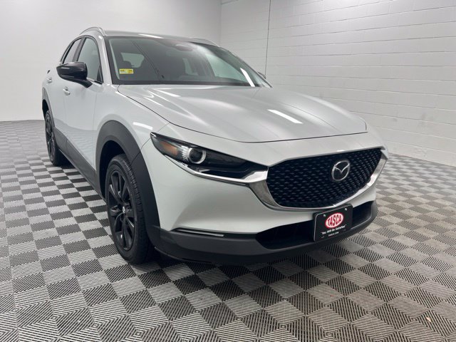 Used 2024 MAZDA CX-30 AWD 2.5 S w/ Select Sport Pkg