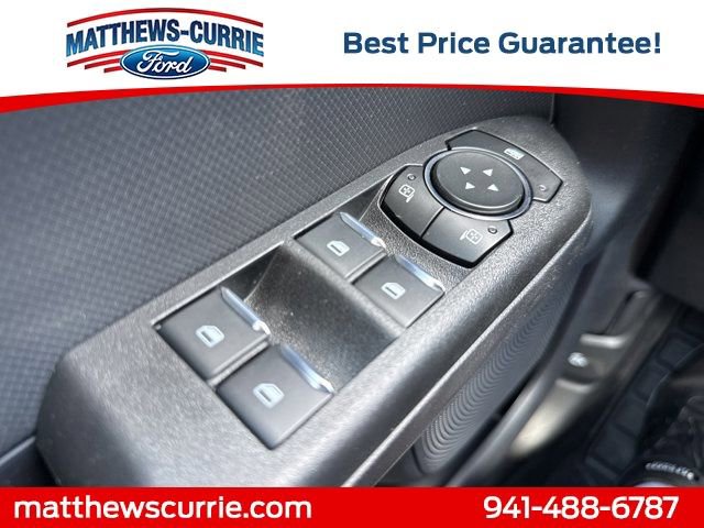 New 2026 Ford Bronco Sport Heritage w/ Convenience Package image 23