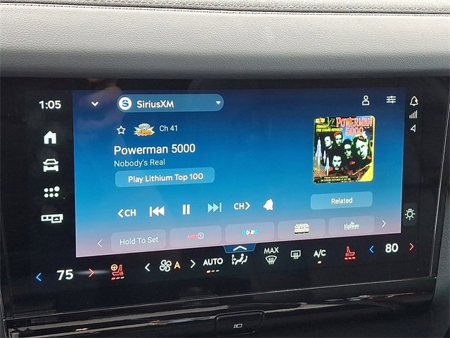 Used 2025 Lincoln Navigator Reserve image 18