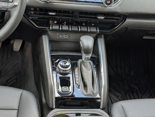 New 2026 GMC Canyon Elevation w/ Convenience Package image 22