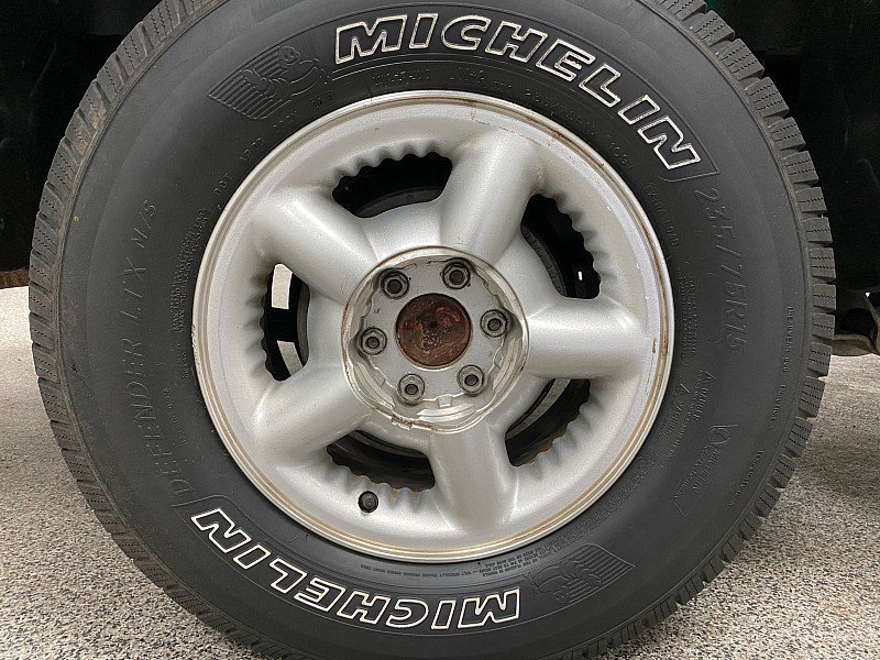 Used 1997 Dodge Dakota 2WD Regular Cab image 20