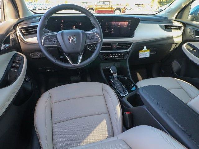 New 2026 Buick Encore GX Avenir w/ Avenir Technology Package image 17