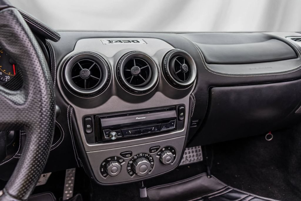 Used 2007 Ferrari F430 Spider RWD image 40