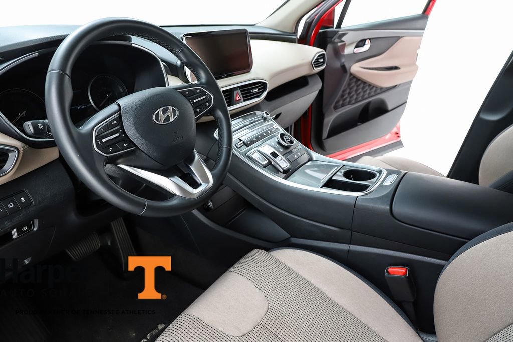 Used 2023 Hyundai Santa Fe SEL FWD image 19
