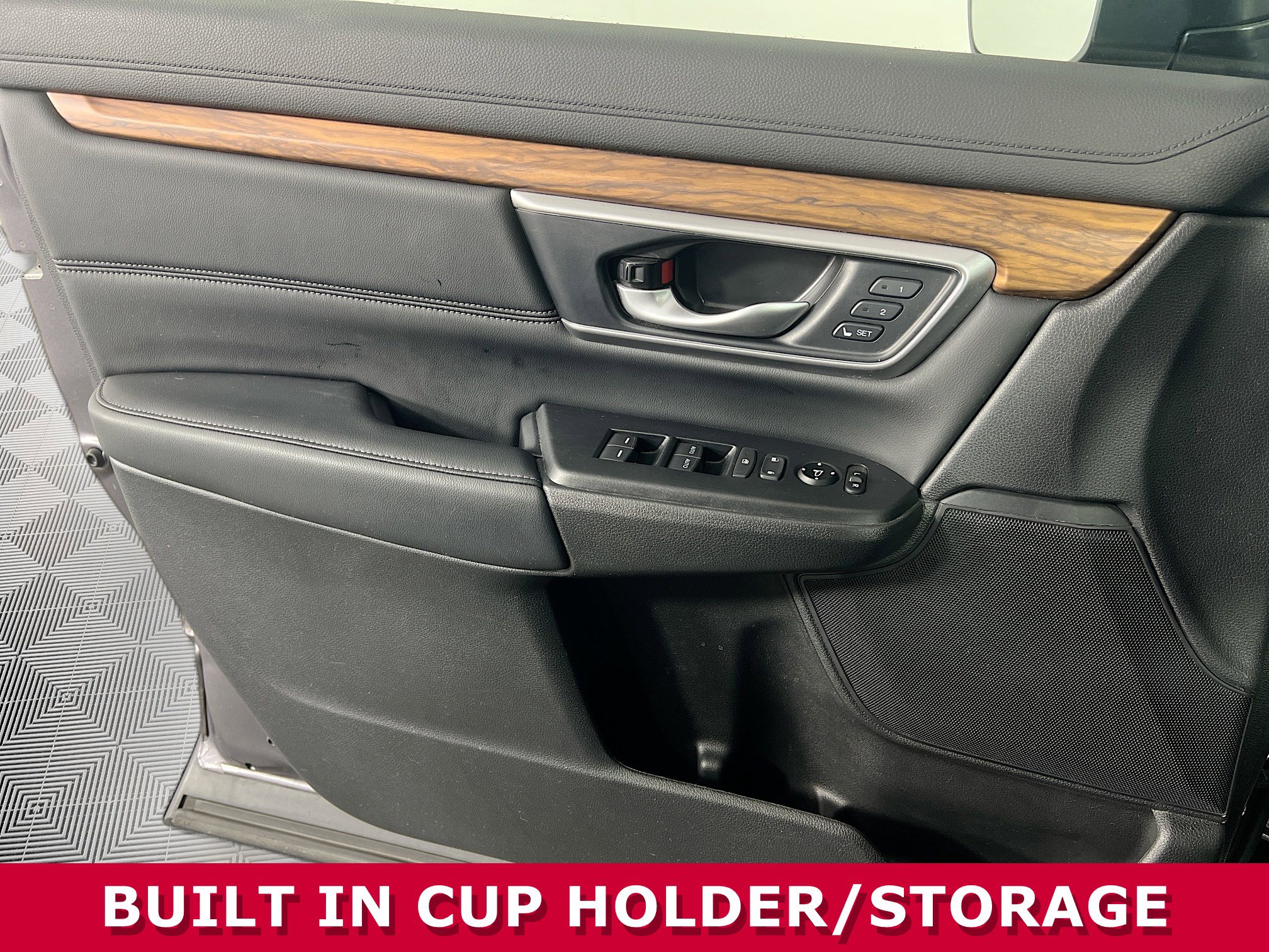 Used 2020 Honda CR-V EX-L image 19