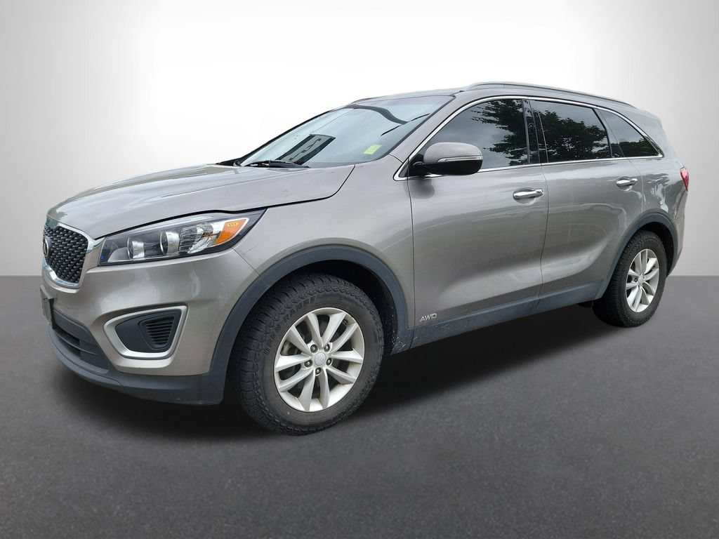 Used 2018 Kia Sorento AWD image 1