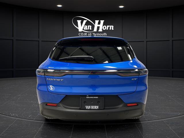 Used 2024 Dodge Hornet GT image 11