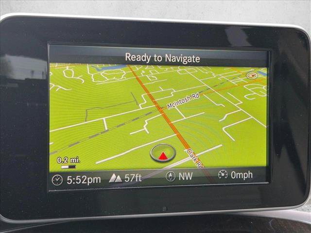 Used 2015 Mercedes-Benz C 300 4MATIC Sedan image 12