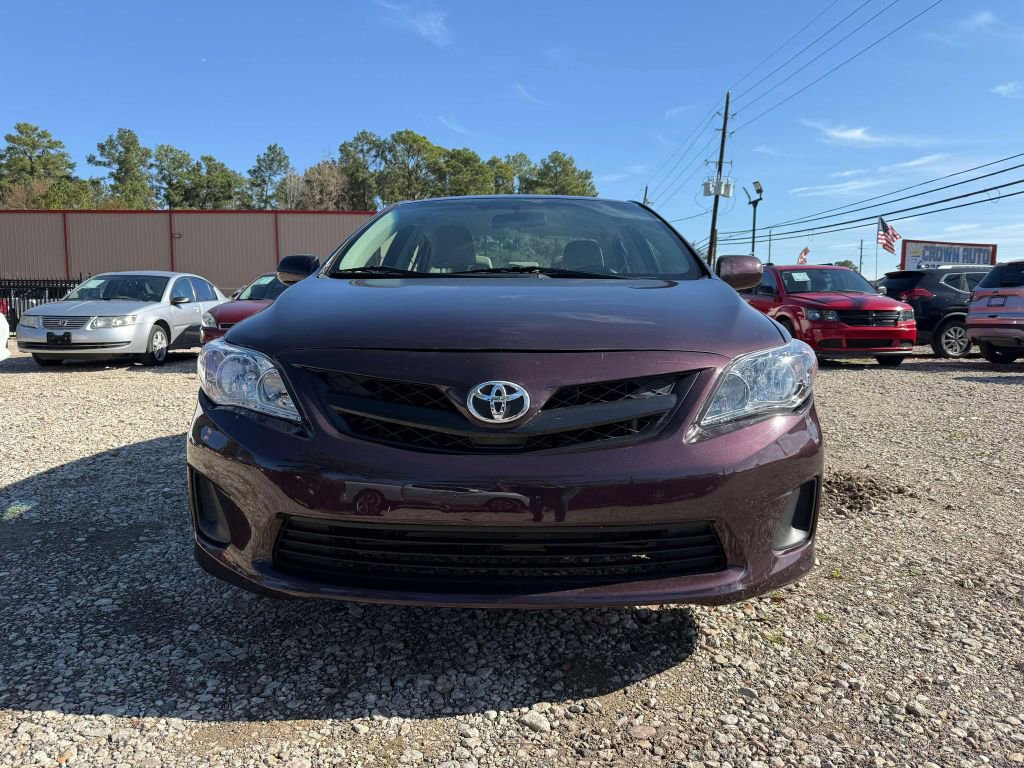 Used 2013 Toyota Corolla image 2