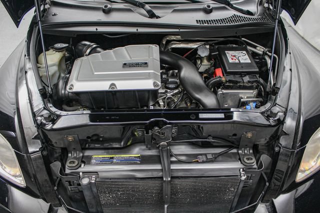 Used 2010 Chevrolet HHR SS FWD image 17