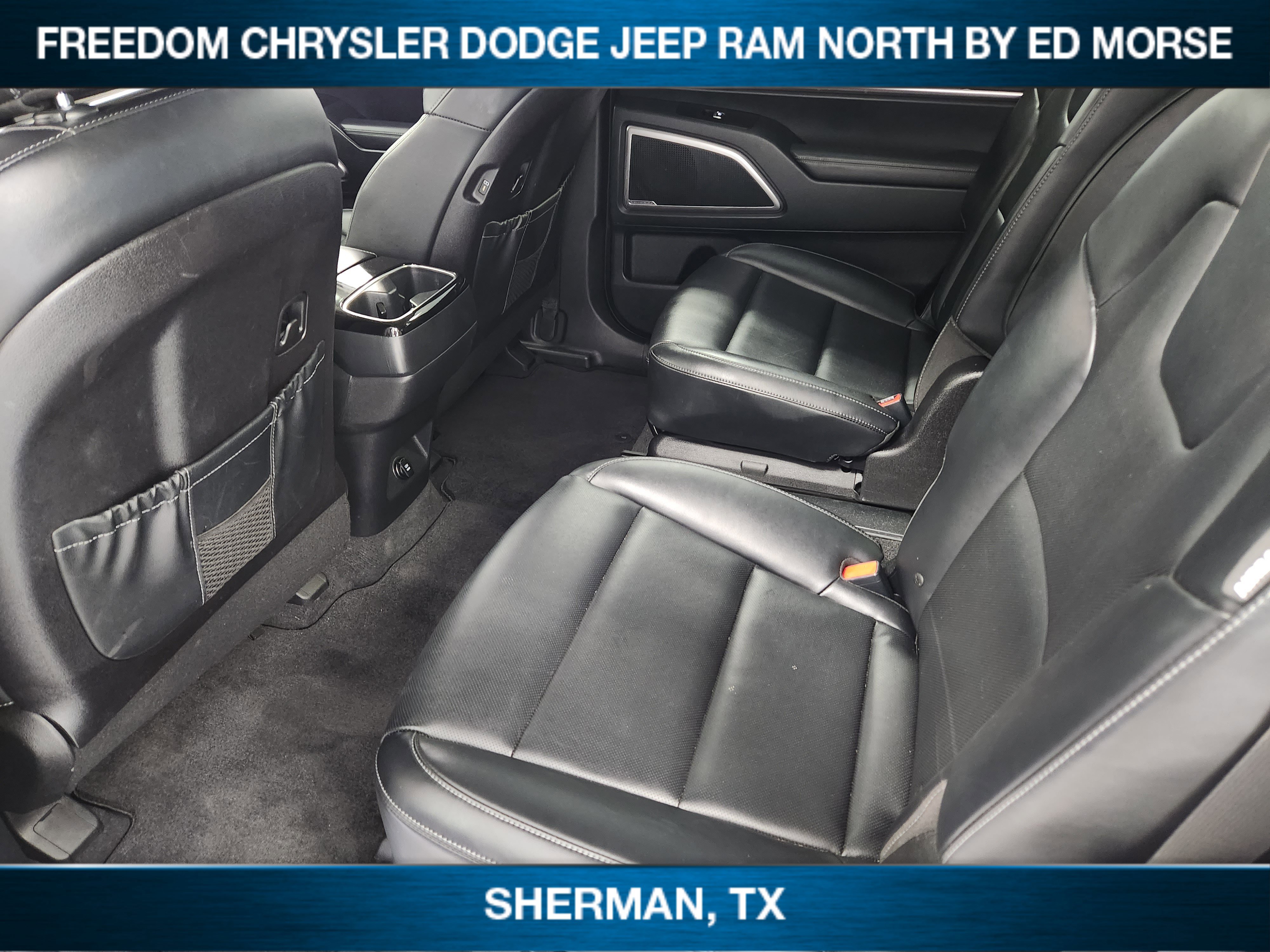 Used 2025 Kia Telluride S image 21