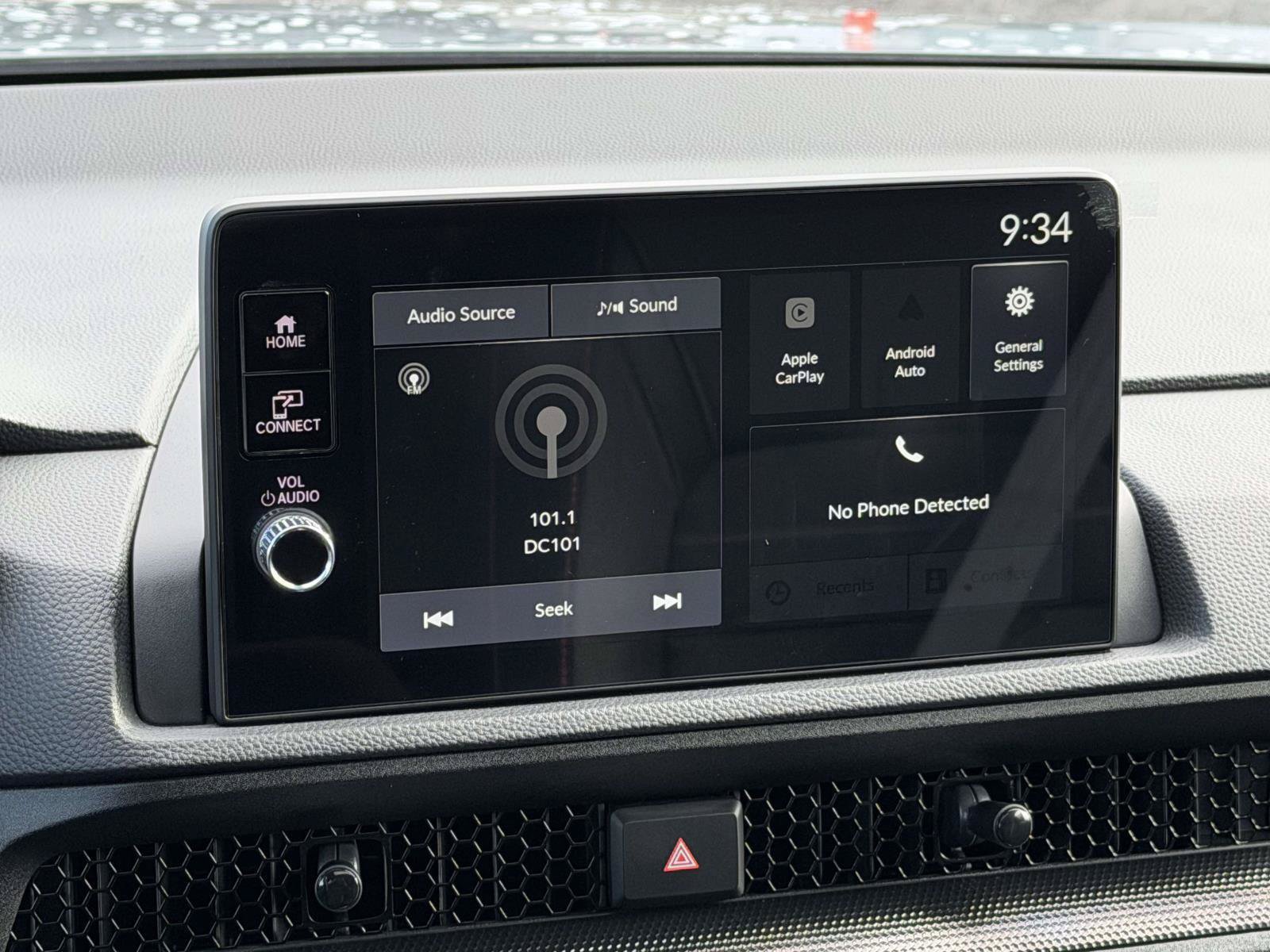 Certified 2026 Honda CR-V Sport image 12