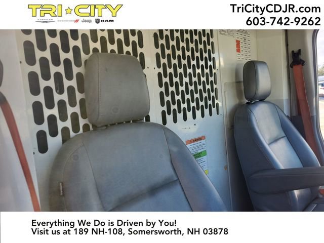 Used 2019 Ford Transit 150 148 Medium Roof image 34