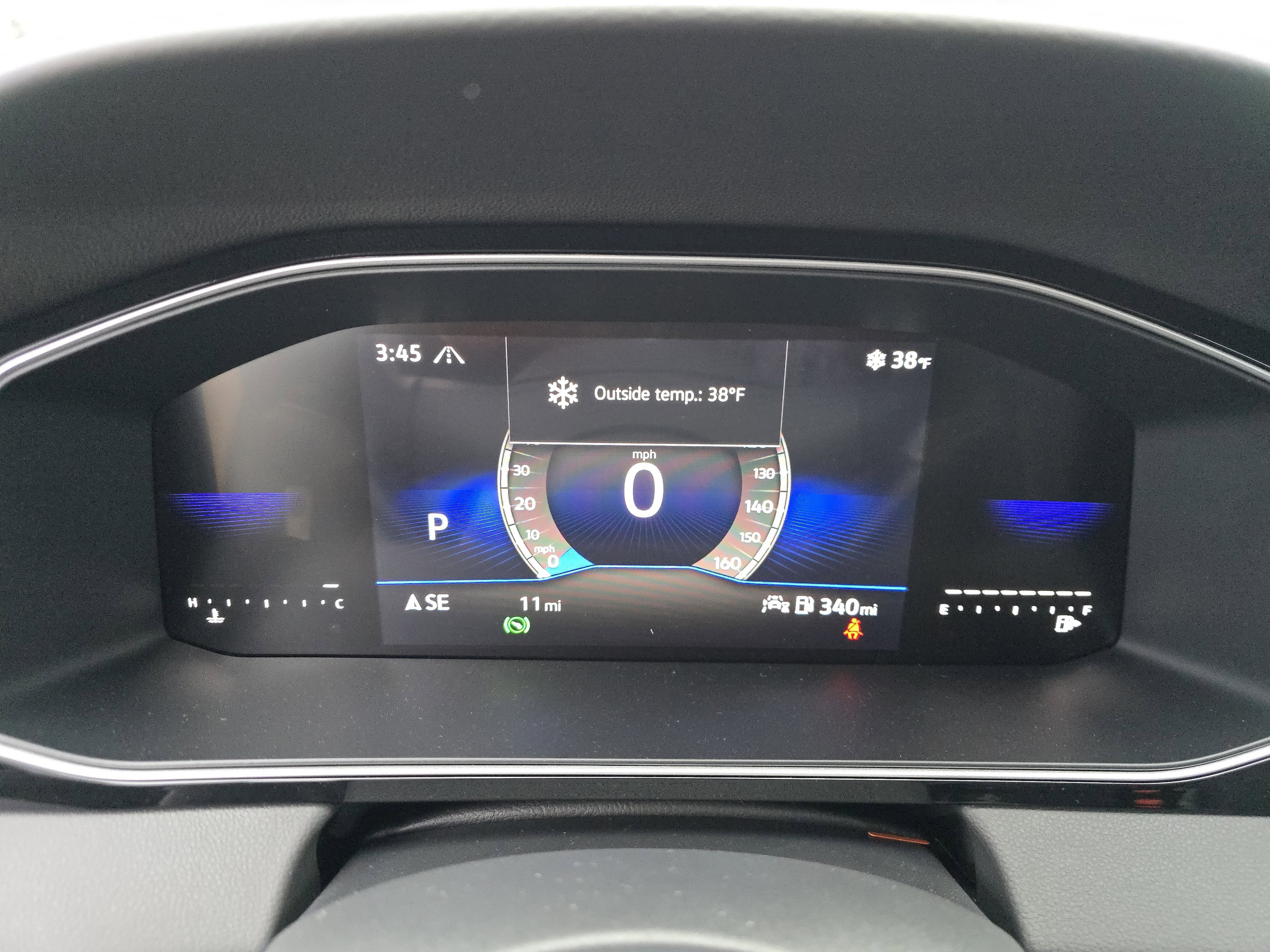 New 2026 Volkswagen Jetta Sport image 17