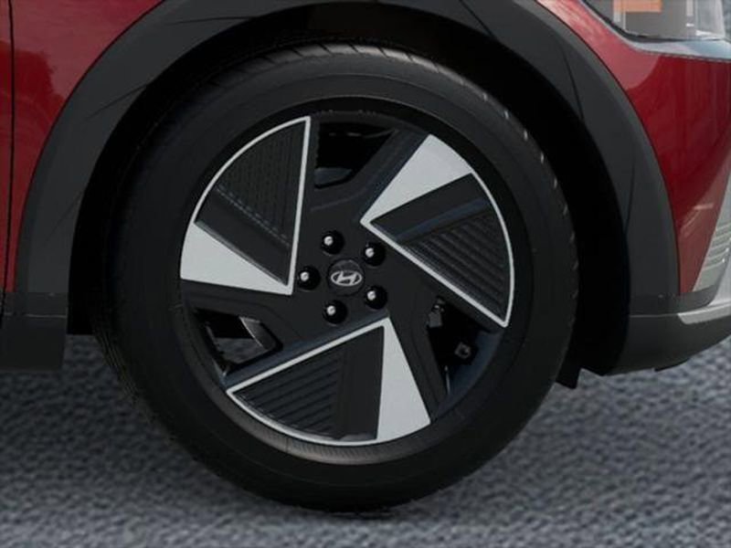 New 2026 Hyundai Ioniq 5 SEL image 8