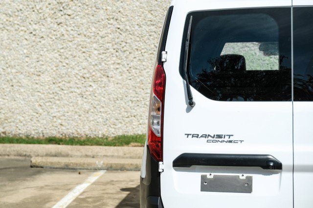 Used 2023 Ford Transit Connect XL image 43