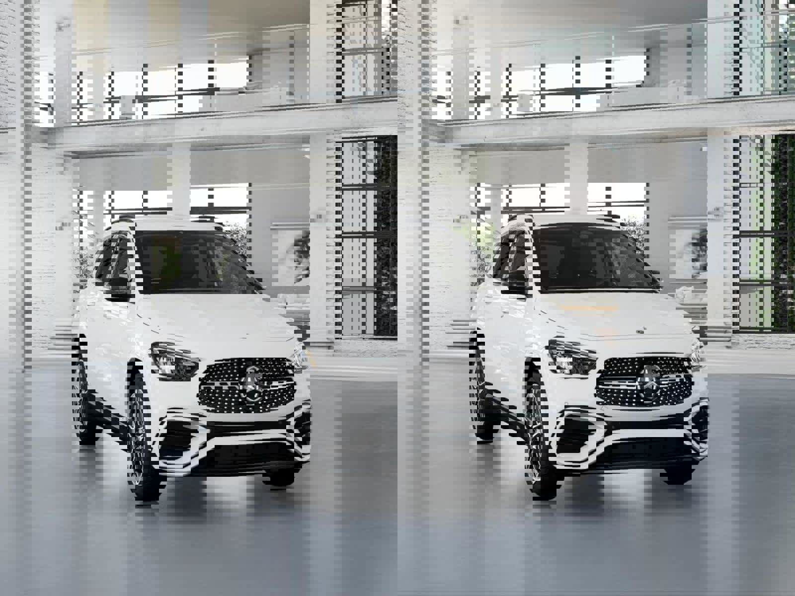 New 2026 Mercedes-Benz GLA 250 image 9