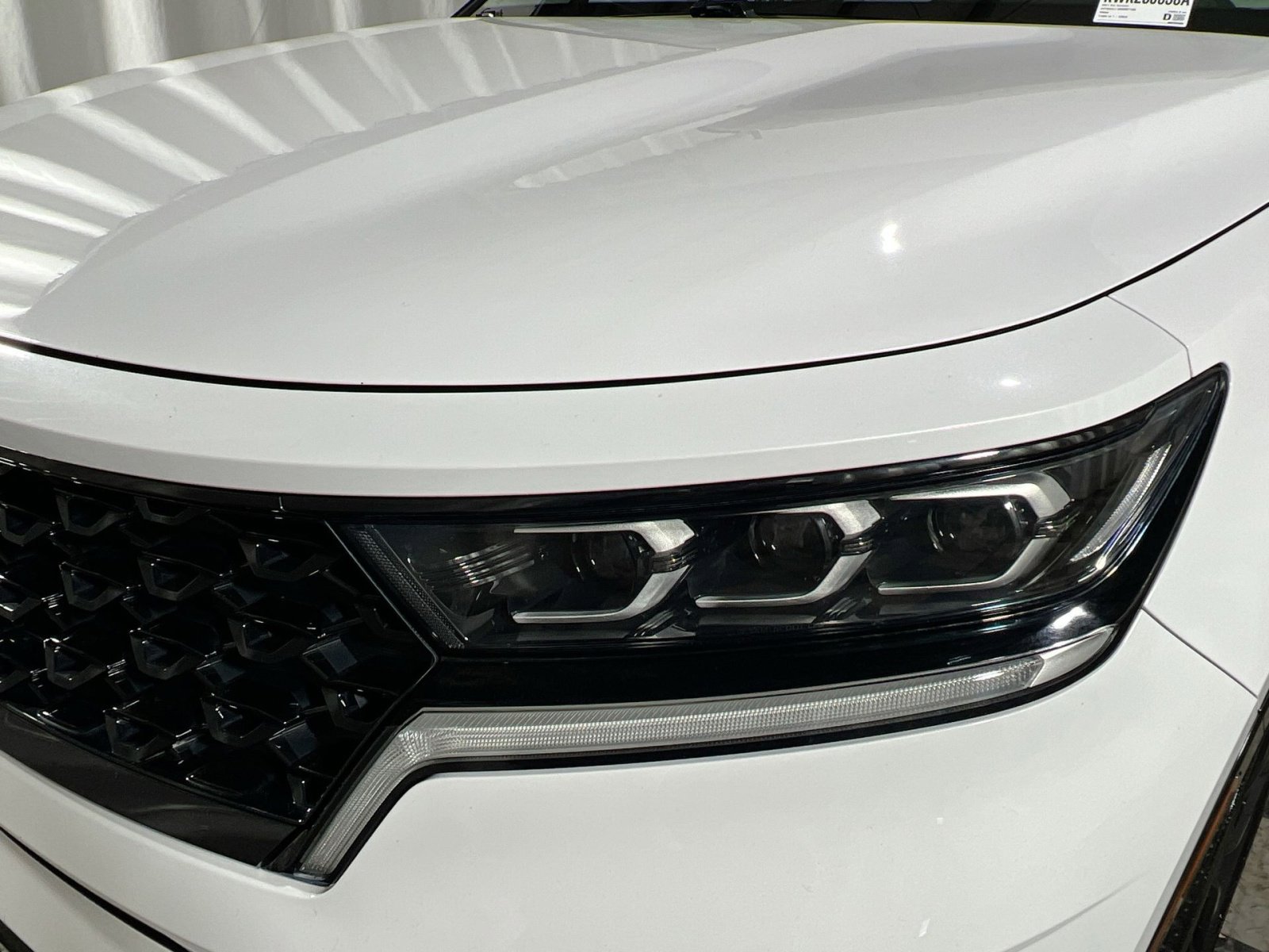 Used 2021 Kia Sorento SX image 13