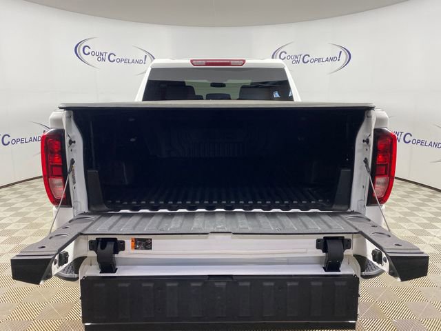 Certified 2024 GMC Sierra 1500 Elevation AWD/4WD image 26
