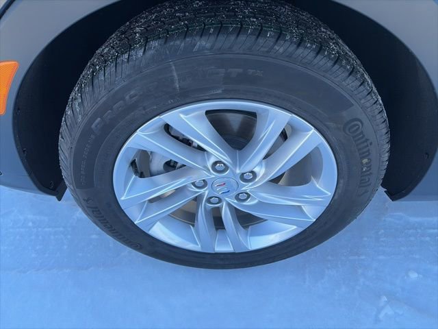 New 2026 Buick Envista Preferred w/ Convenience I Package image 10