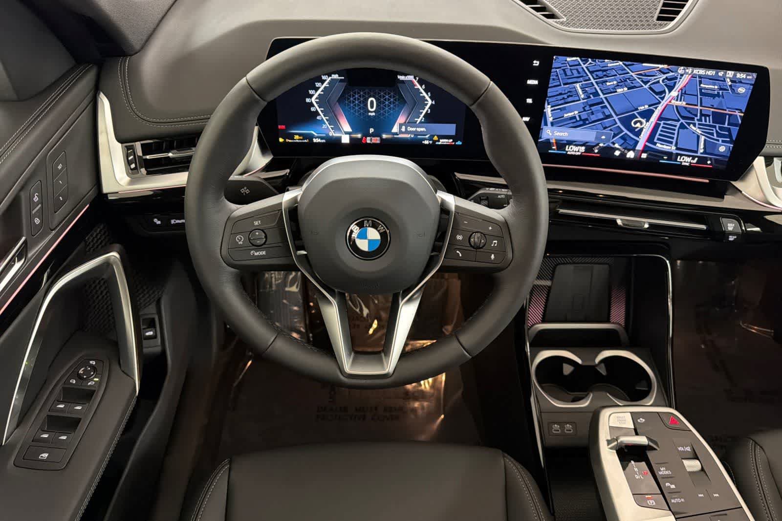 New 2026 BMW X1 xDrive28i AWD/4WD image 14