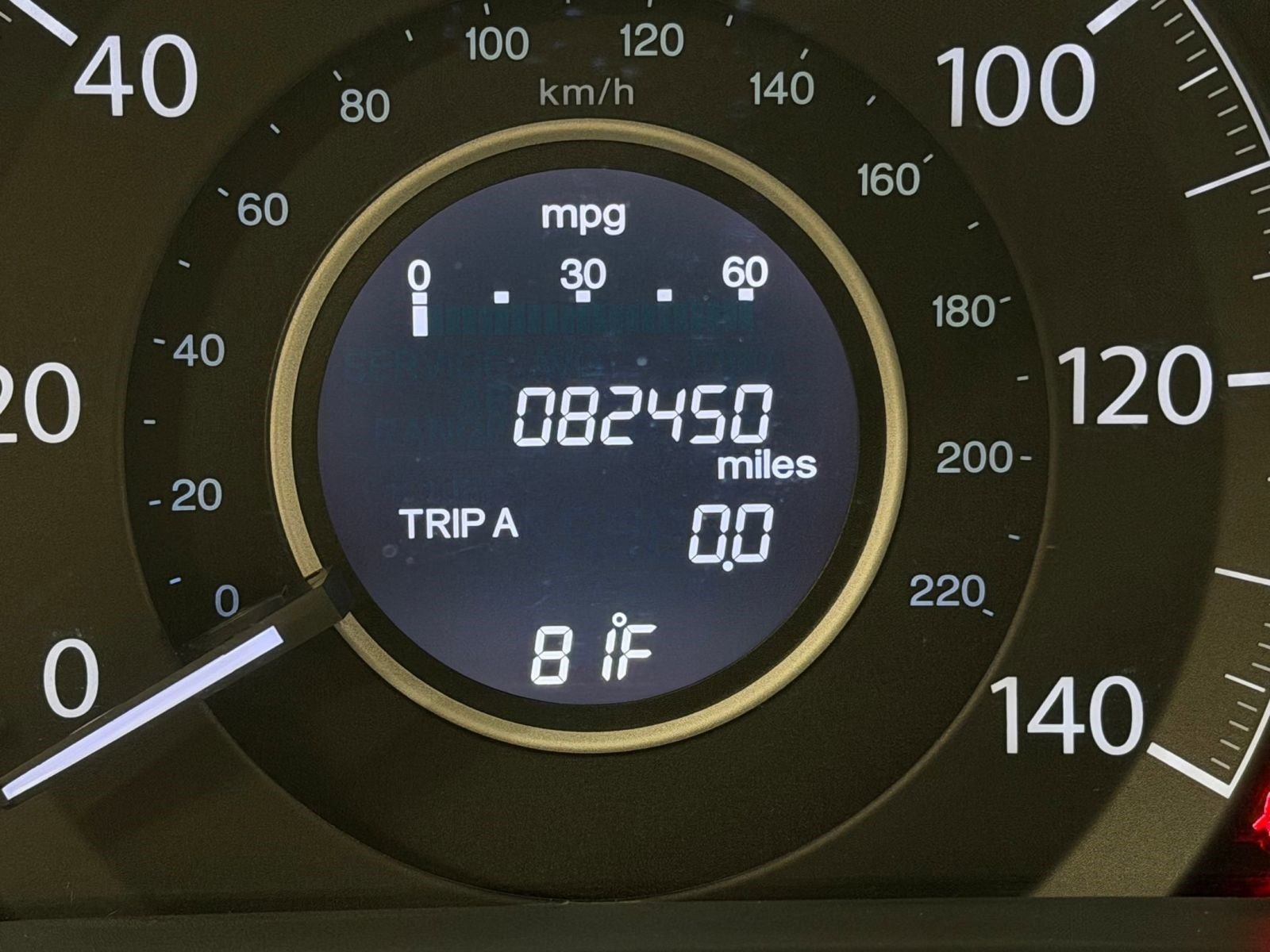 Used 2016 Honda CR-V SE image 17