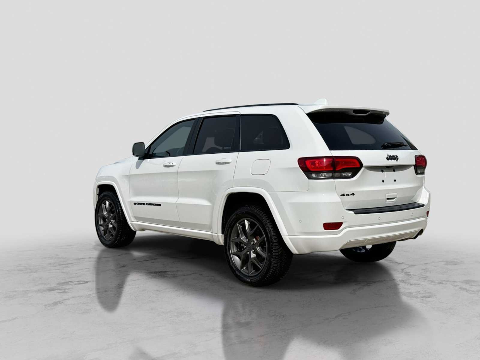 Used 2021 Jeep Grand Cherokee Limited w/ Quick Order Package 28K 80th AWD/4WD image 4