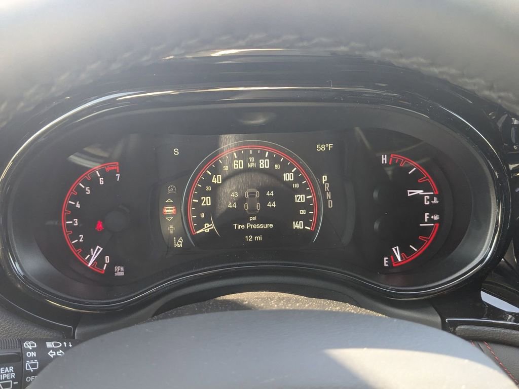 New 2026 Dodge Durango GT AWD/4WD image 19