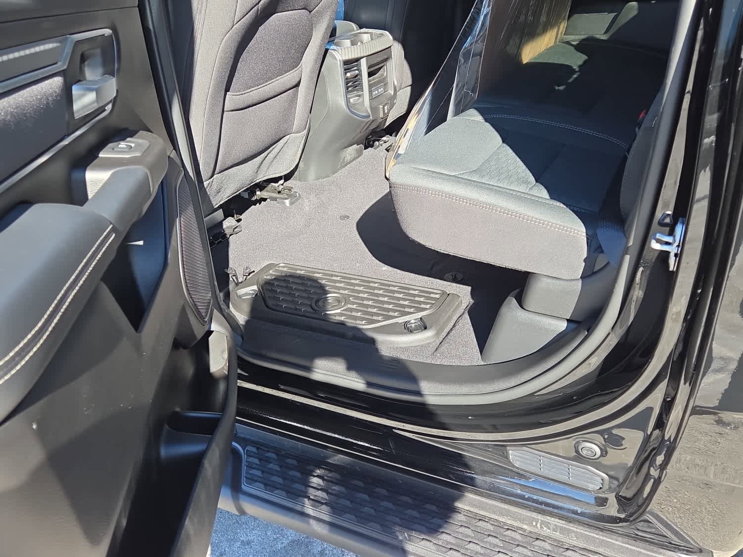 New 2026 RAM 1500 Big Horn image 10