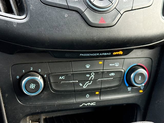 Used 2017 Ford Focus SE image 17