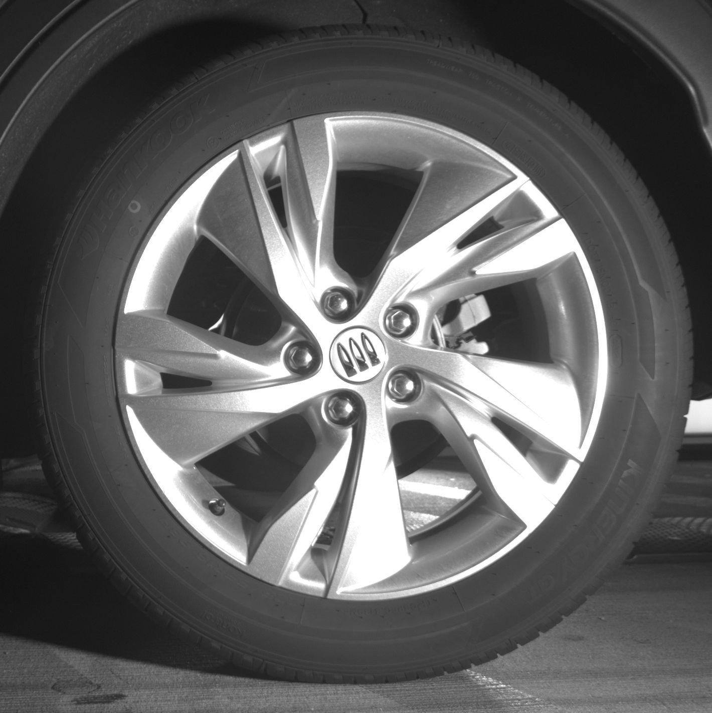 Used 2025 Buick Encore GX Preferred image 14