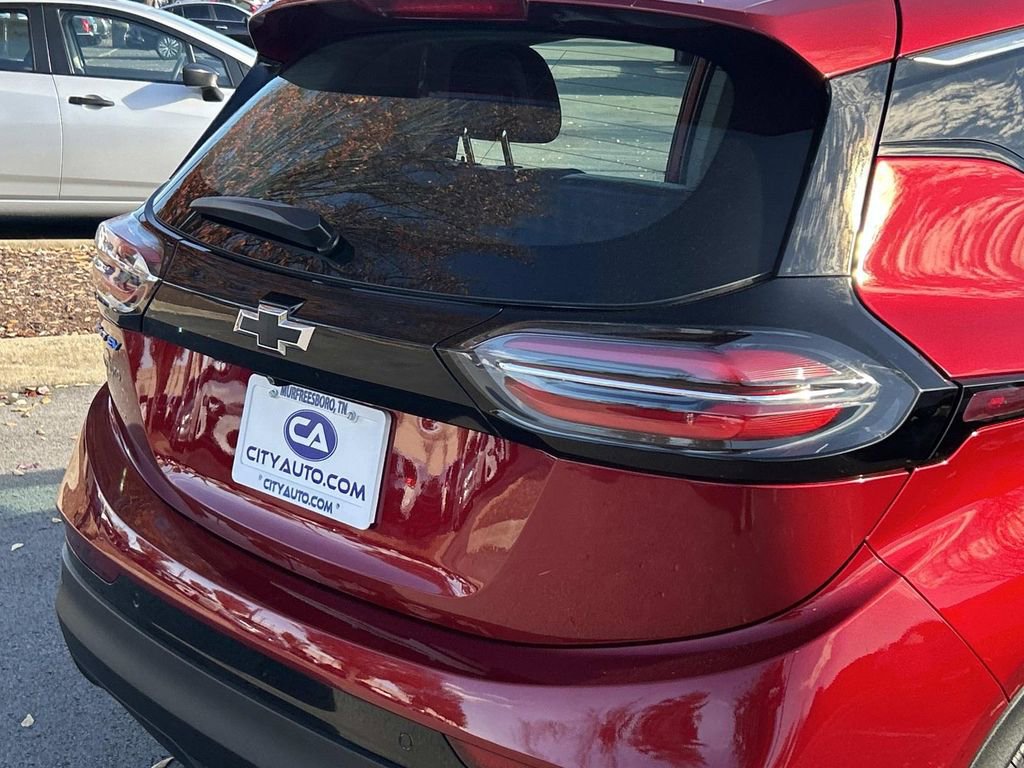 Used 2023 Chevrolet Bolt LT image 13