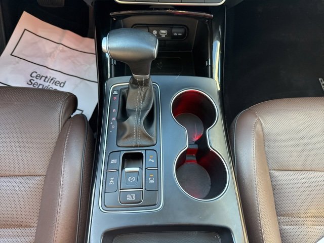 Used 2020 Kia Sorento SX image 24