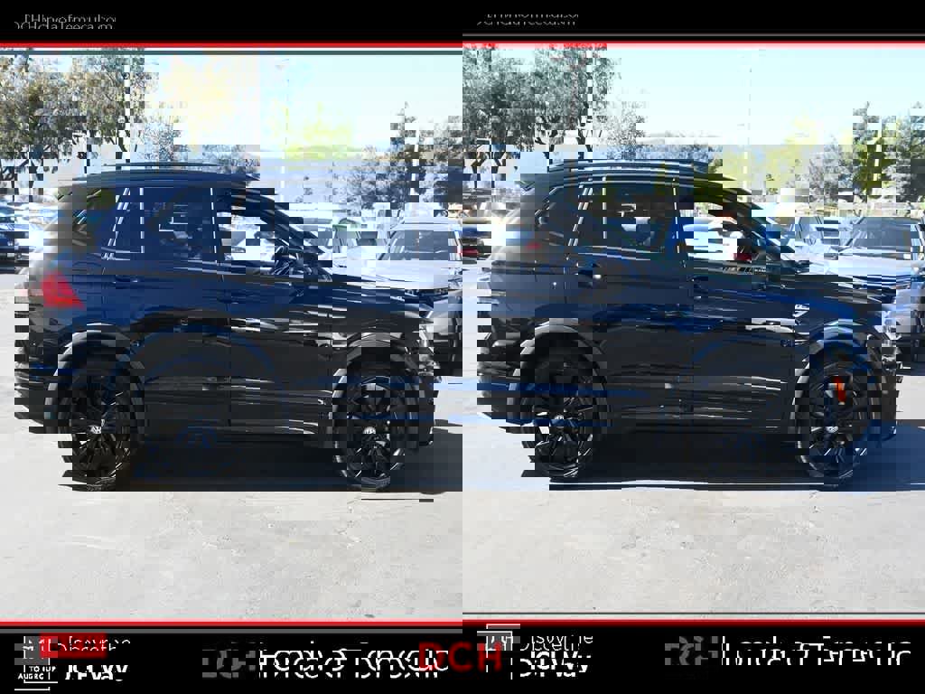 Used 2021 Volkswagen Tiguan SE R-Line image 5